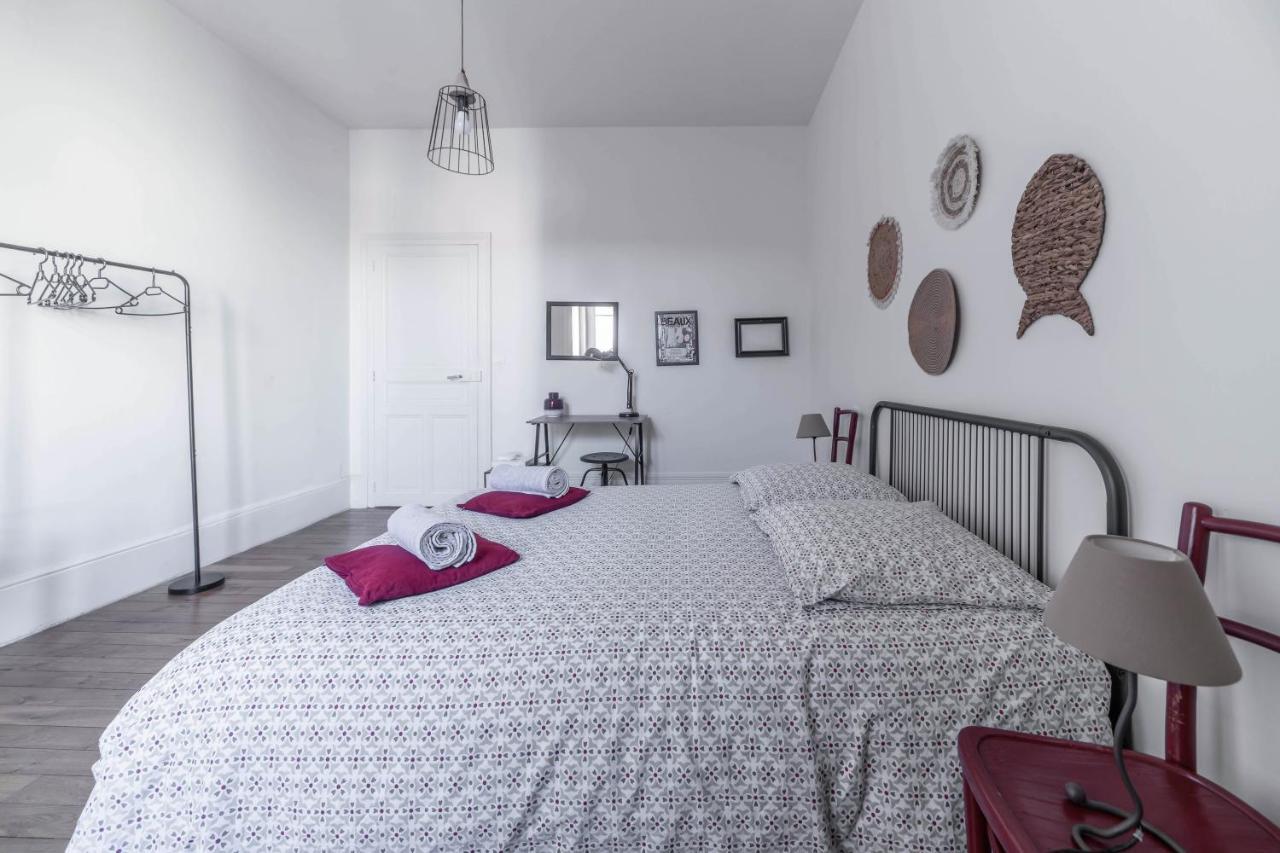 Residence Epinat II - Appartements Centre - Parking Βισύ Εξωτερικό φωτογραφία