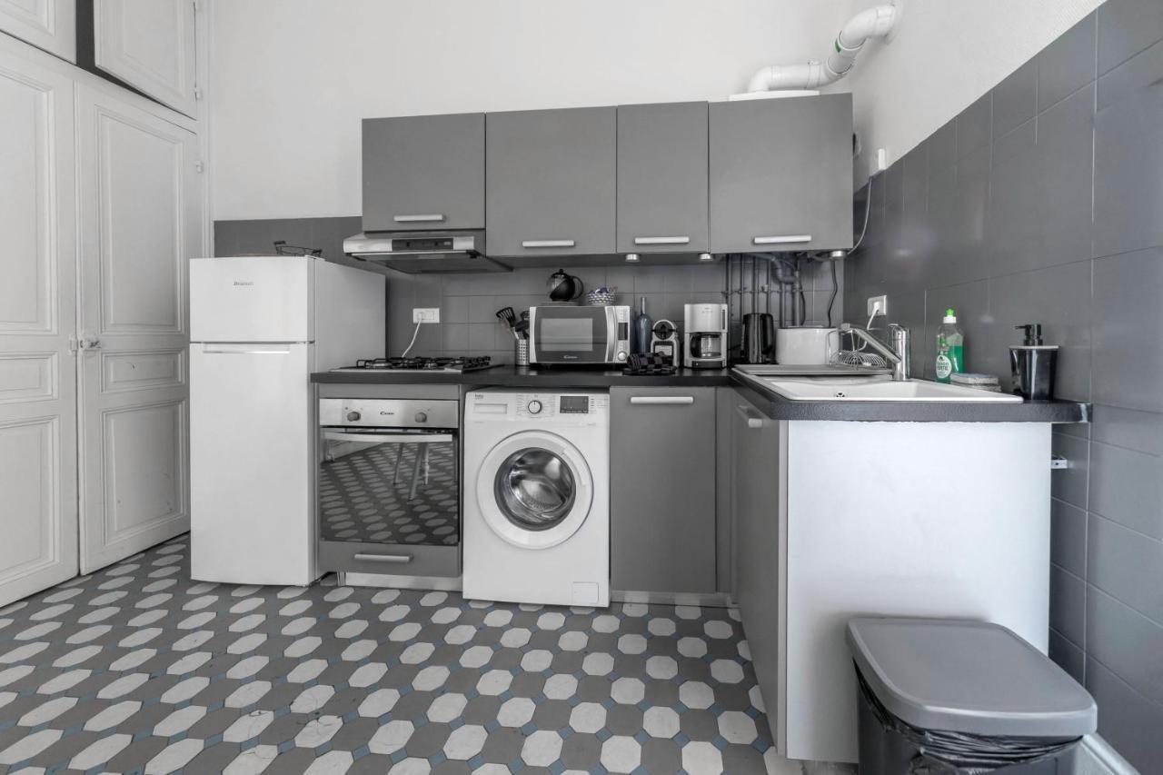 Residence Epinat II - Appartements Centre - Parking Βισύ Εξωτερικό φωτογραφία