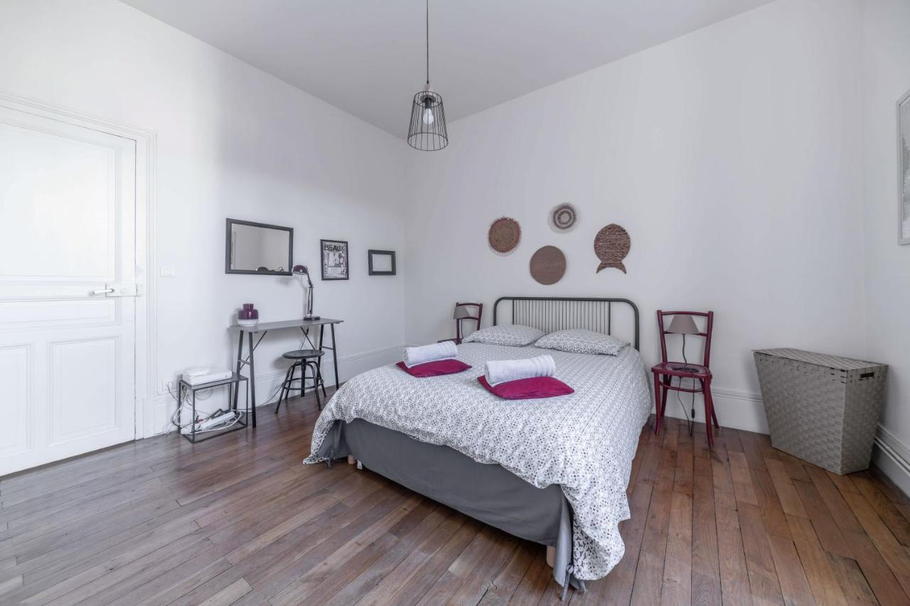 Residence Epinat II - Appartements Centre - Parking Βισύ Εξωτερικό φωτογραφία