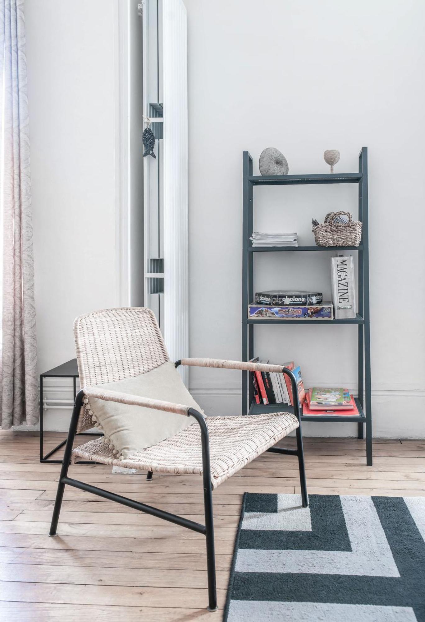 Residence Epinat II - Appartements Centre - Parking Βισύ Δωμάτιο φωτογραφία