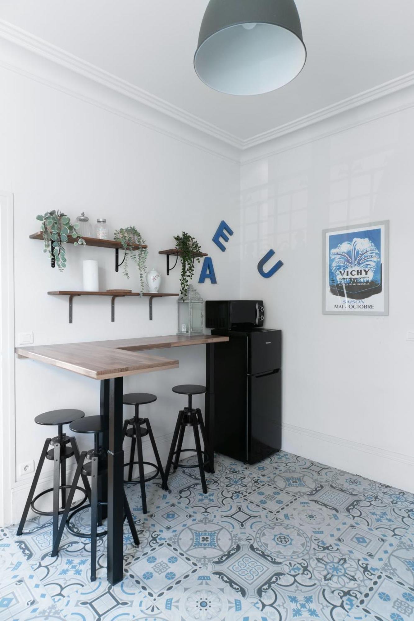 Residence Epinat II - Appartements Centre - Parking Βισύ Δωμάτιο φωτογραφία