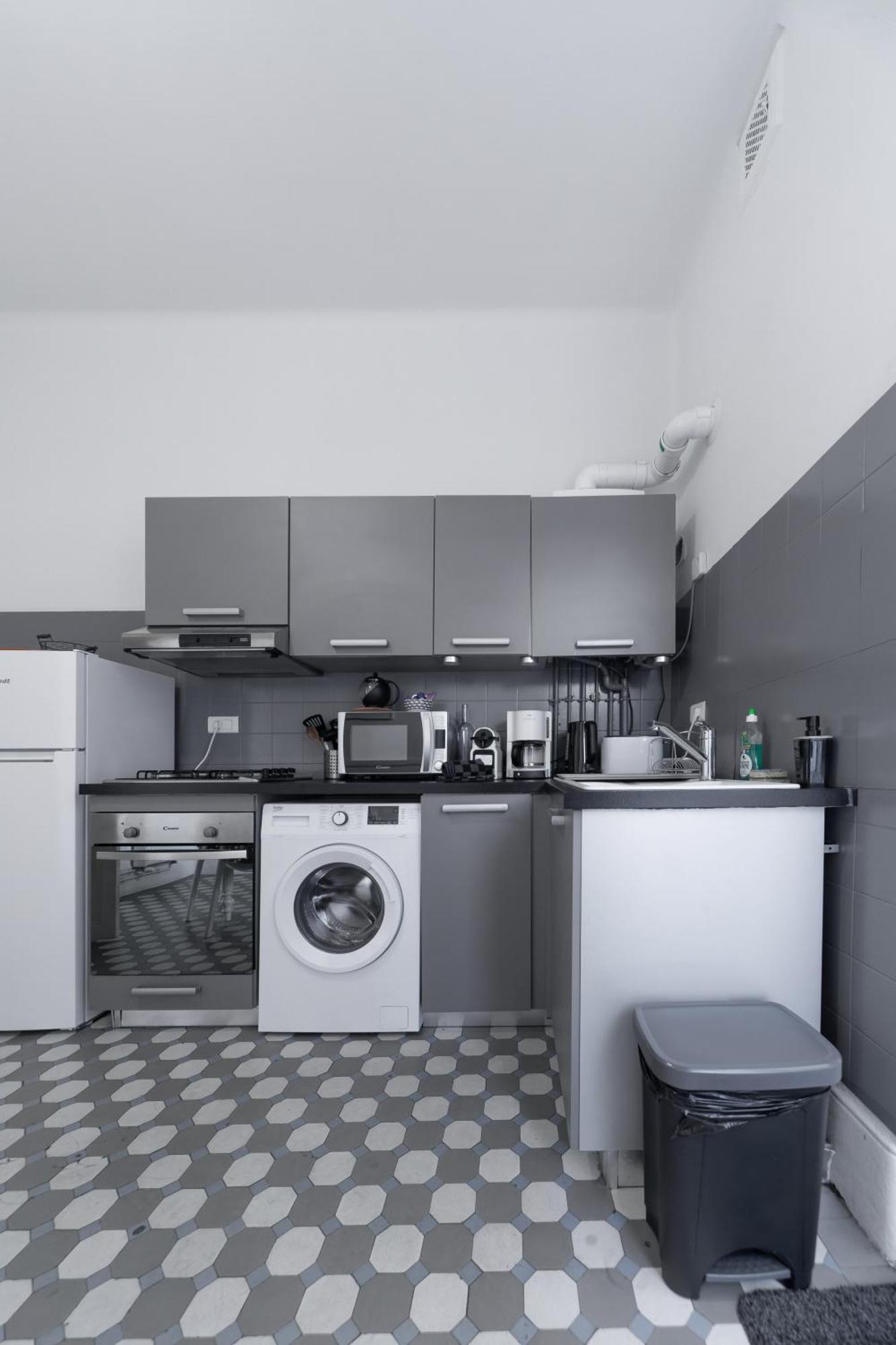 Residence Epinat II - Appartements Centre - Parking Βισύ Δωμάτιο φωτογραφία