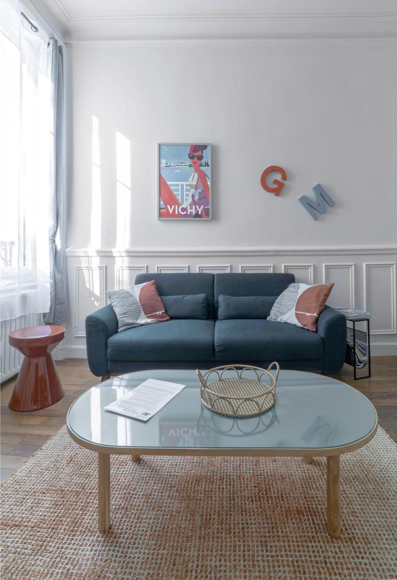 Residence Epinat II - Appartements Centre - Parking Βισύ Δωμάτιο φωτογραφία