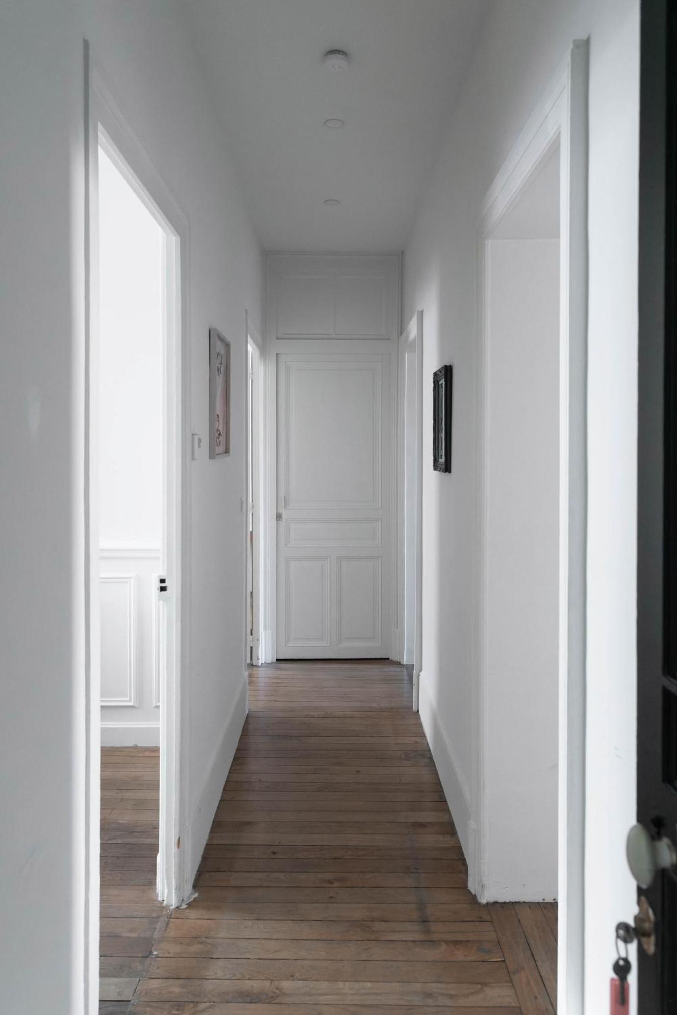 Residence Epinat II - Appartements Centre - Parking Βισύ Δωμάτιο φωτογραφία
